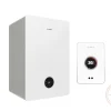 Bosch Condens GC5300iW + EasyControl CT 200