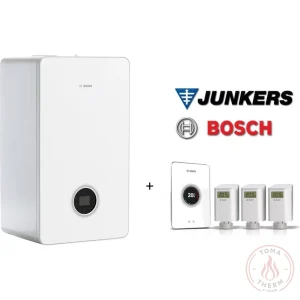 Bosch Condens GC8700i W 30/35 C + CT 200 set