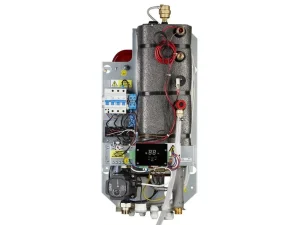 Bosch Tronic Heat 3500 4 kW - Image 4