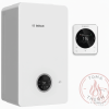 Bosch Condens GC2300i W 22/25 C 23+ CR 120