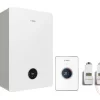 Bosch Condens 5700i WT + EasyControl CT 200 + 3x Smart radiátorová hlavica II