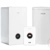 Bosch Condens GC8700iW 30 P + WST120-5 O + CT200 set