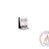 Bosch EasyControl CT 200 nástenný držiak termostatu