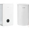 Bosch Condens  GC8700iW 30 P + WST120-5 O