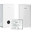 Bosch Condens  GC8700iW 30 P+ WST120-5 O + CW400