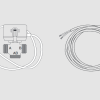 Bosch Súprava pre pripojenie zásobníka k Tronic Heat