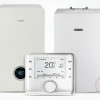 Bosch Condens GC8700iW 30 P + WD 120 + CR 400